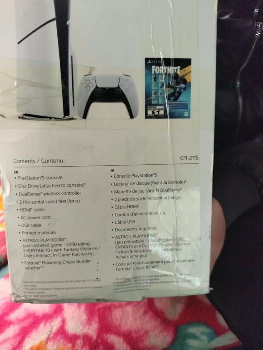 Sony playstation