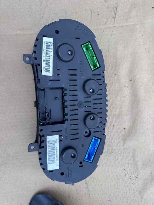 Километраж/Табло Сеат леон М1 2005Година