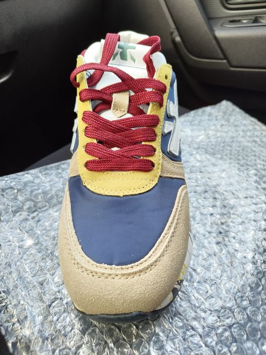 Sneackers Men Premium