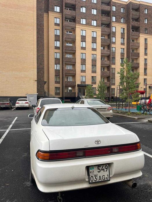 Продам автомобиль Марк II