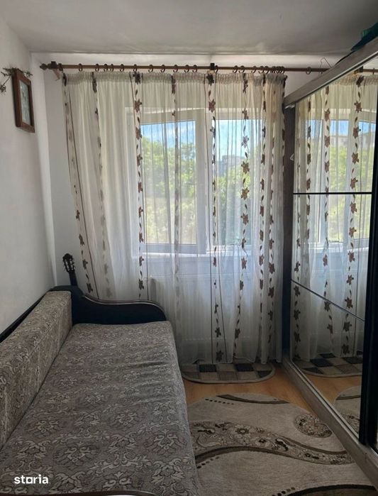 Apartament 3 camere Pacurari Alpha Bank