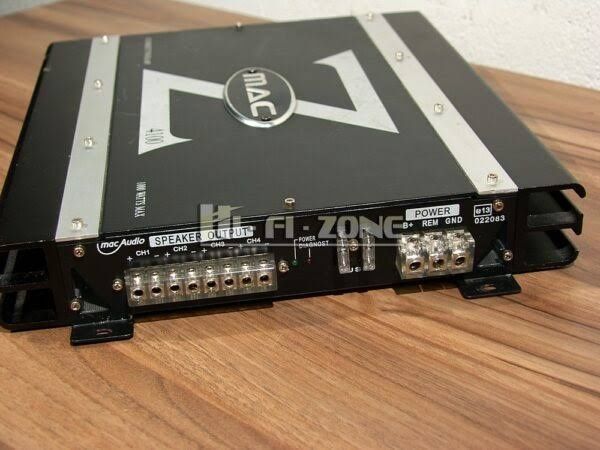 Mac Audio Z 4100