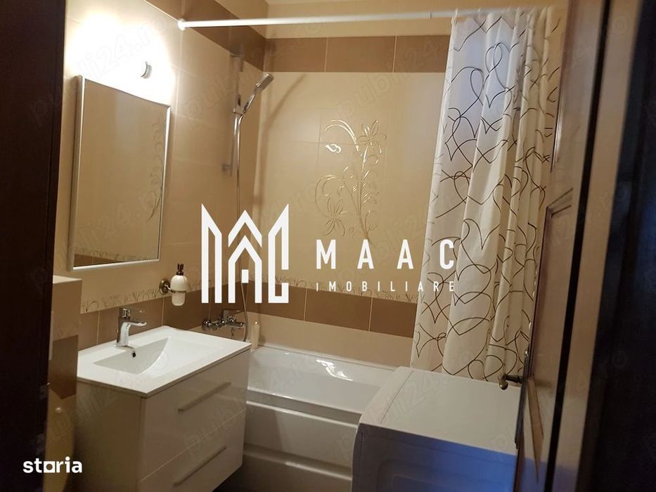 Apartament 2 camere | Balcon | Etaj 2 | 60 MPU | Central