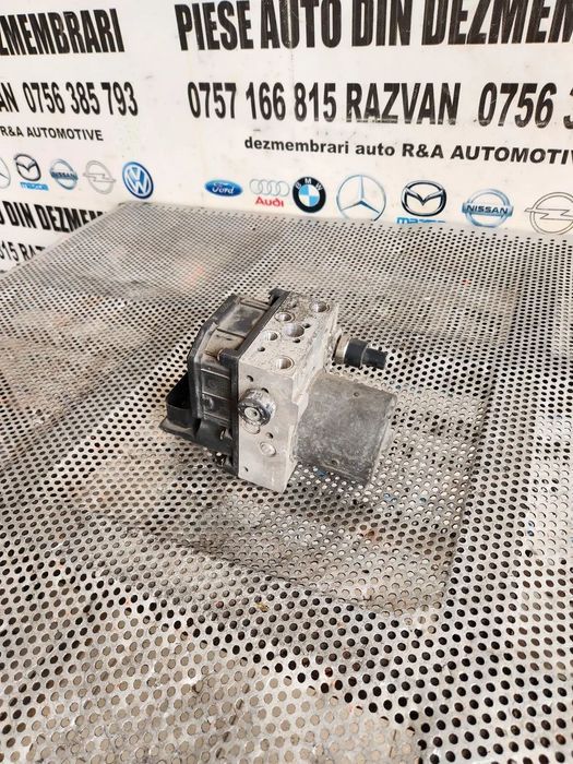 Modul Pompa Unitate ABS Smart Fortwo Cod  - Dezmembrari Arad