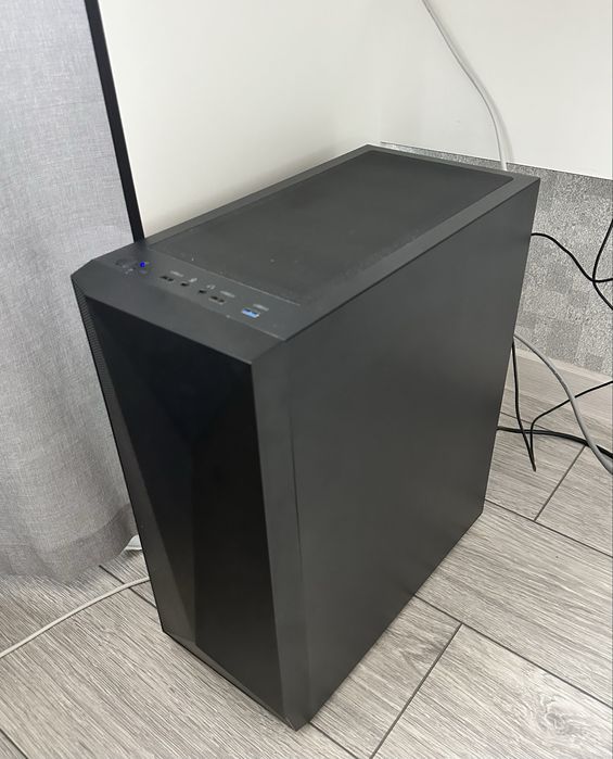 ПК в сборе (Core i5 7500)