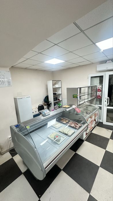 Торговая площадь