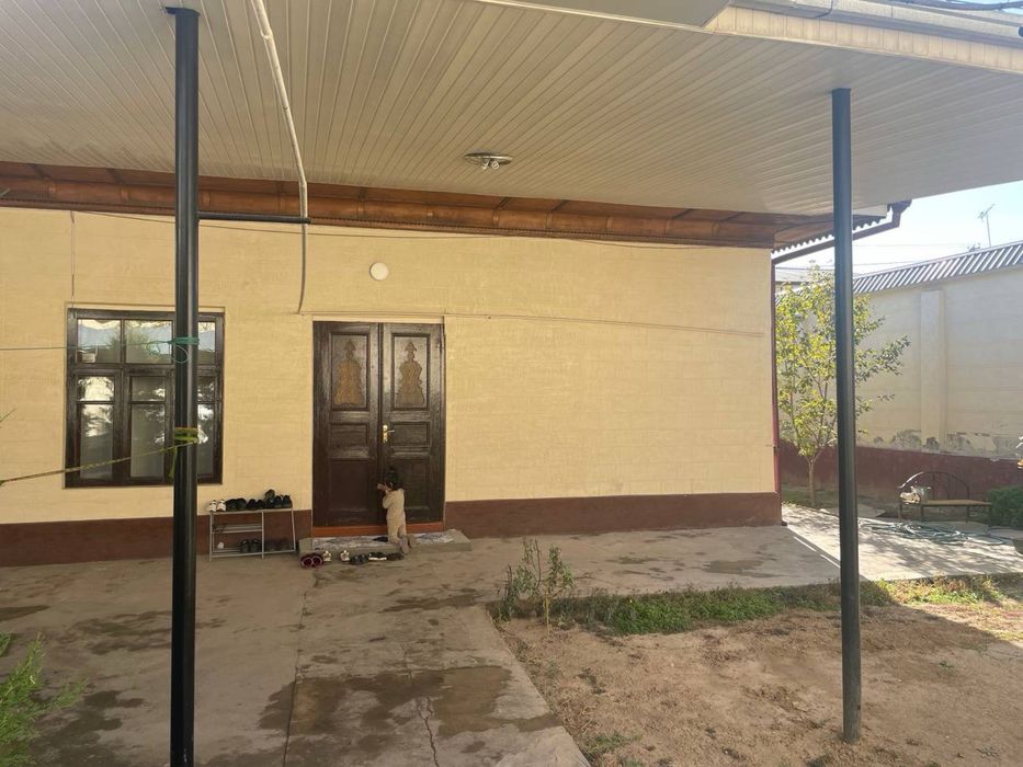 Продаётся участок дом Яшнобод Фаргона Юли, Ресторан Ченсон