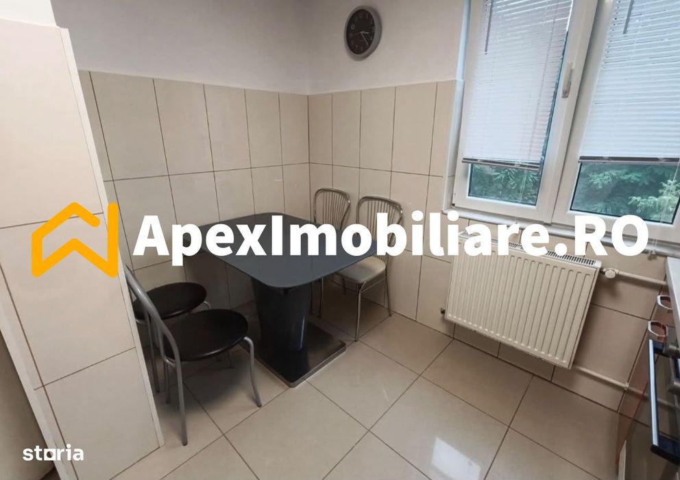 Apartament 3 camere de inchiriat Drumul Taberei Bucuresti | ApexImobil