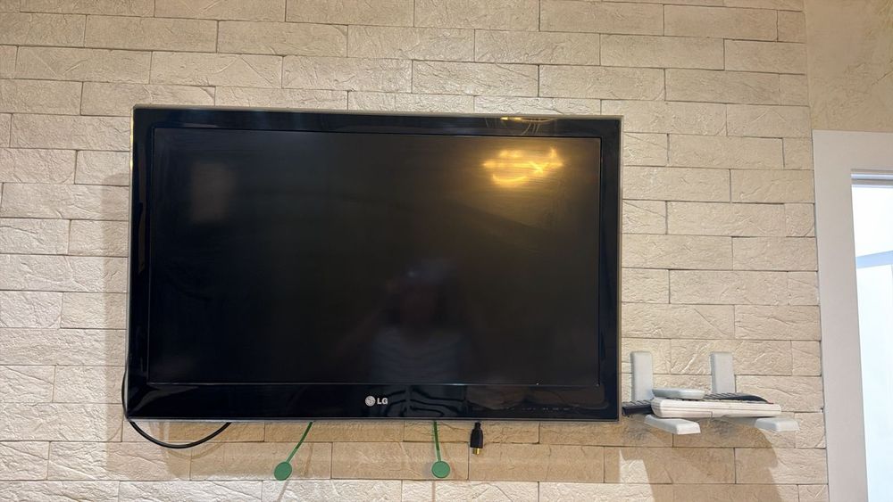 Телевизор LG б/у