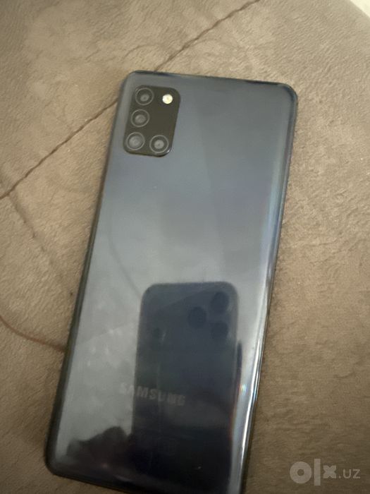 Samsung Galaxy A31