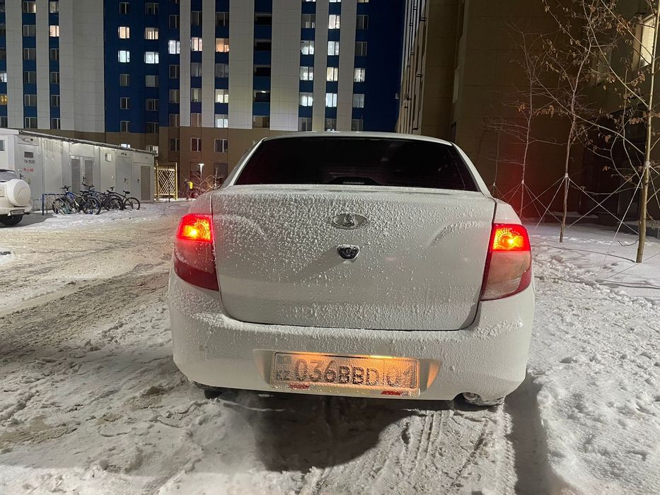 Лада гранта продам