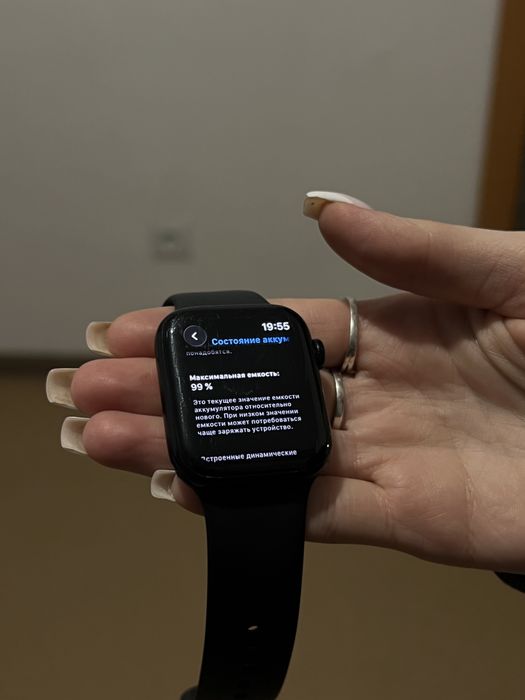 Продам Apple Watch Se 2nd Gen
