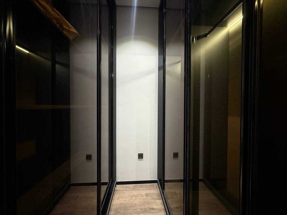 Сдам 2х квартиру  на элитном ЖК Акай сити 2/6/25 Р1