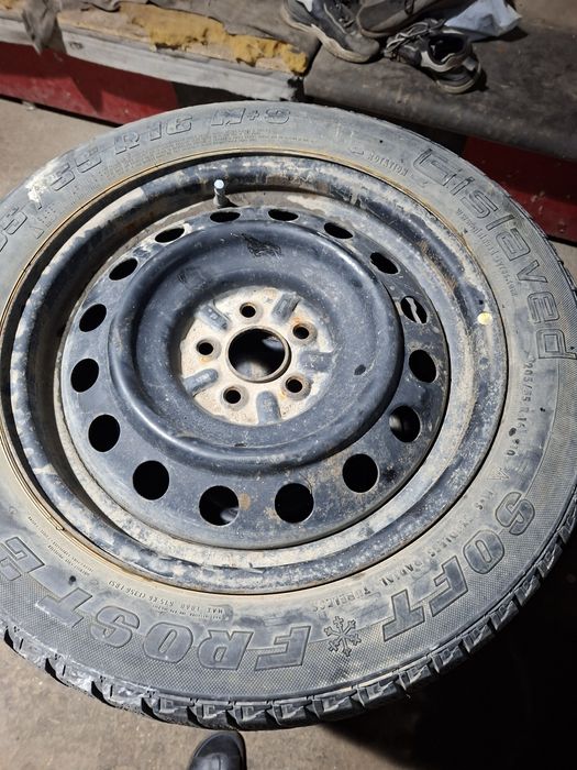 Диски с ризинами