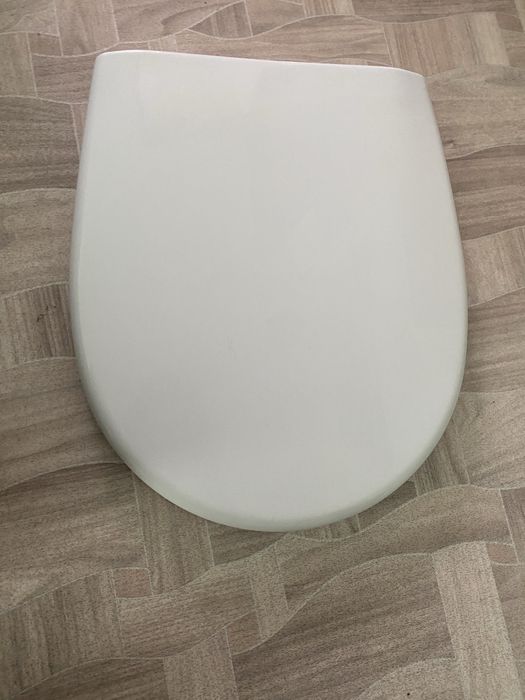 Крышка для унитаза