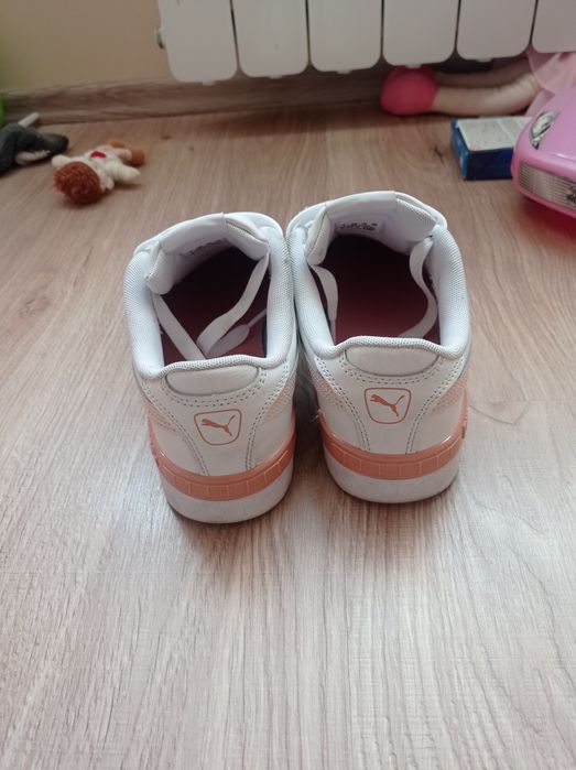 Дамски кецове Пума