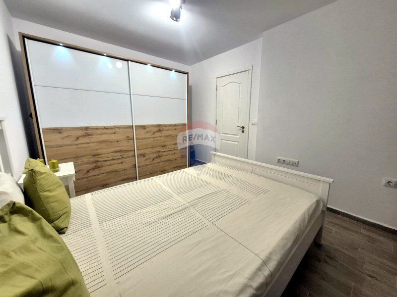 Дава се под наем Двустаен апартамент в Варна, Спортна зала - 58 кв.м за 500 € - Снимка #10