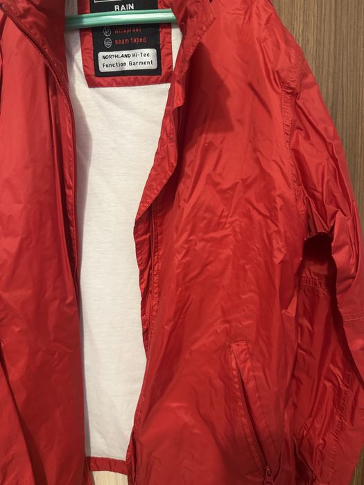 Tommy Hilfiger и Northland пролетни якета