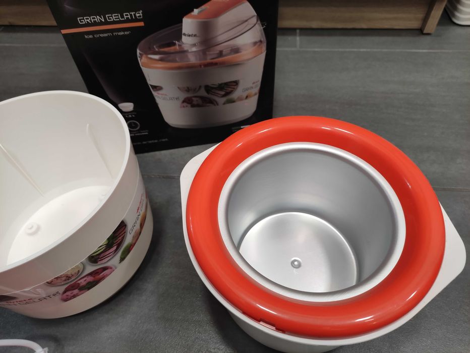 ARIETE / Машина за Сладолед