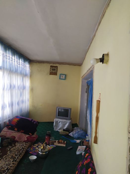 Дом сотилади 2 хоналик