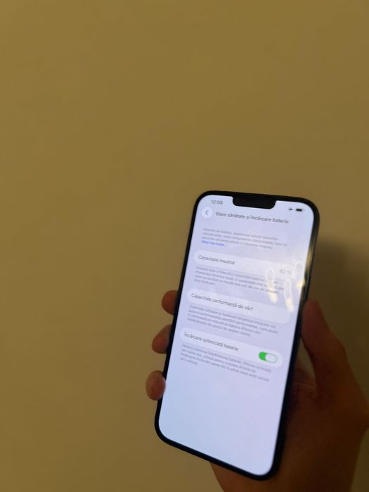 iPhone 13 Pro Max 1TB Sierra Blue