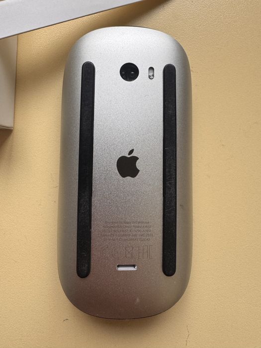 Продам Apple Magic Mouse 3
