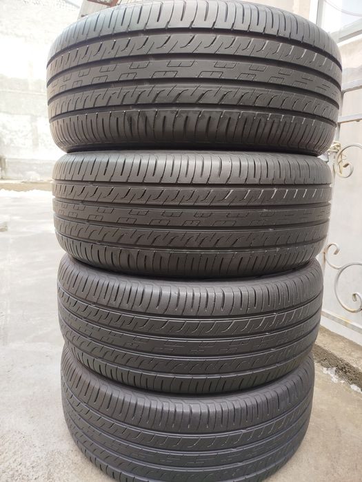 235 50 R19 Shina Giti comfort