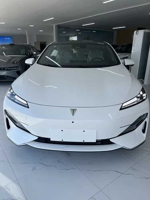 Variantga Deepal S03 Maslo