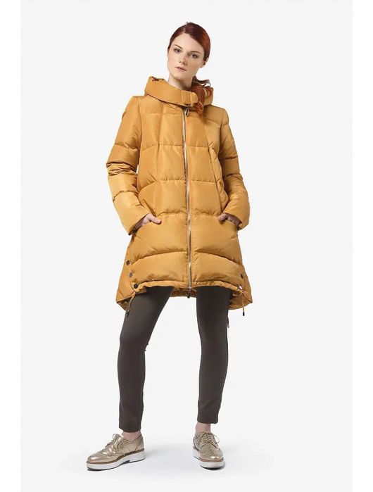 Пуховик Helmidge