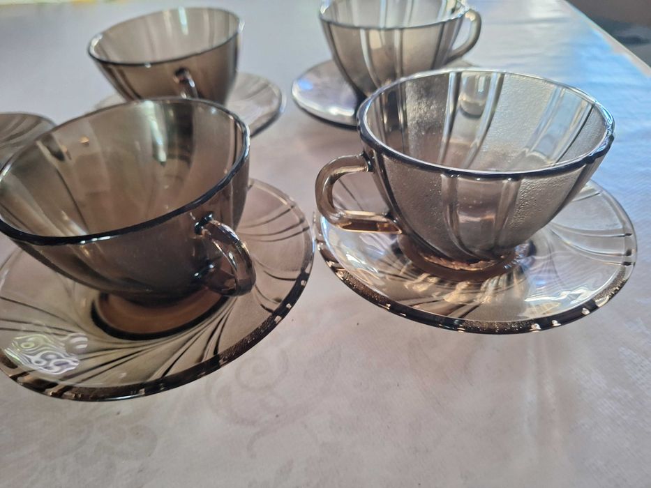 Сервиз за кафе/чай