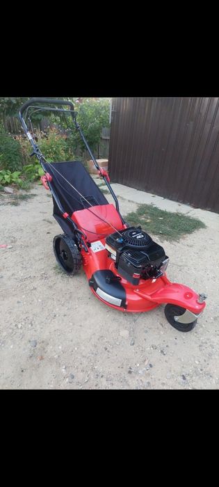 Masini tuns gazonul HONDA -  TORO - MTD - Mcculloch-Gude Trike. .