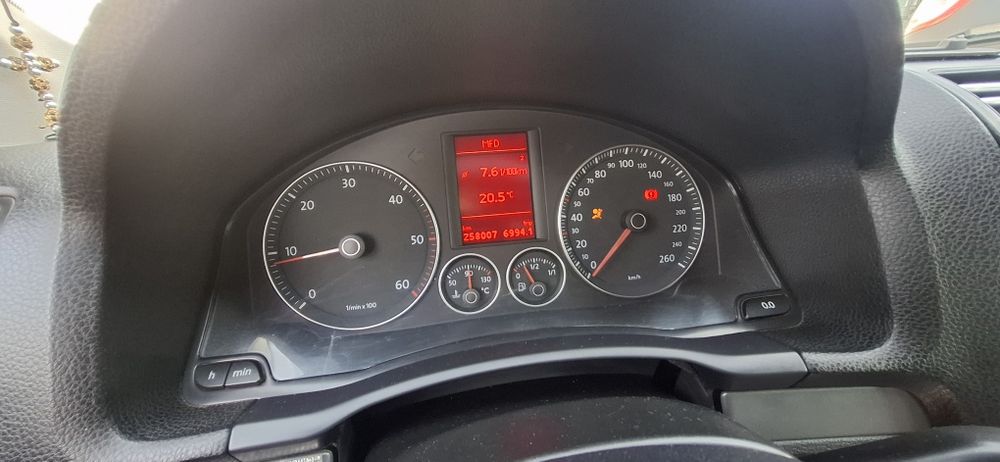 Jetta 2007 preț in euro