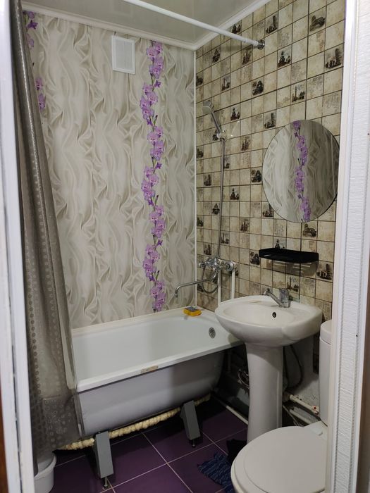 Продам 1-комнатную квартиру