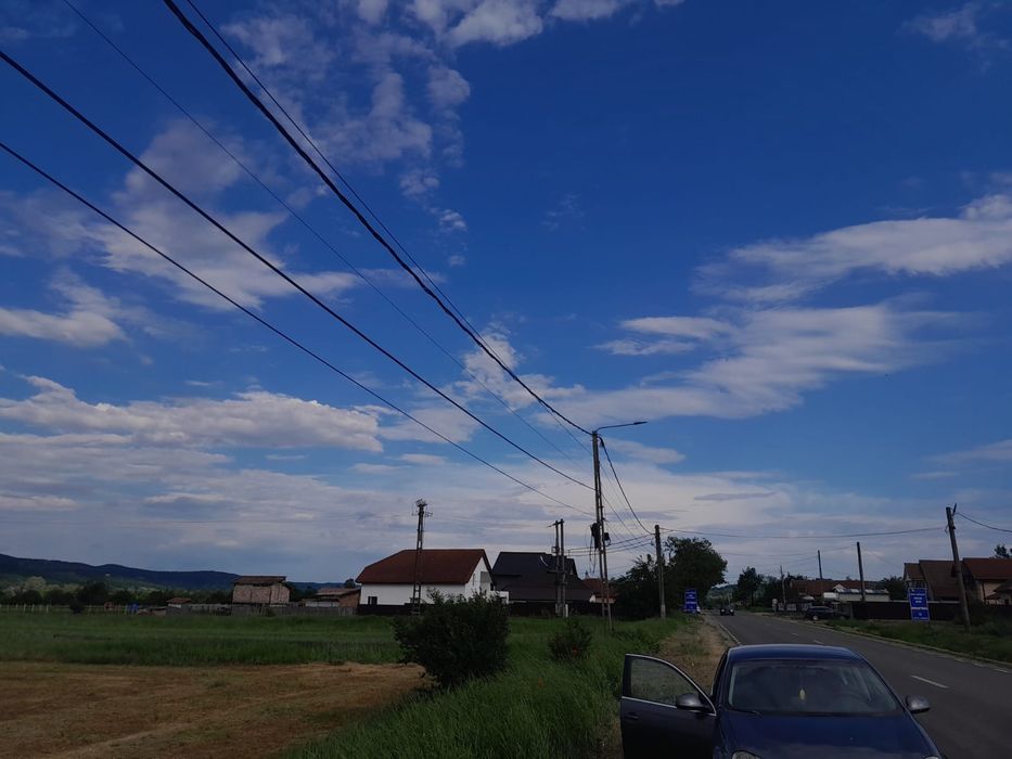 Pământ Broșteni de vânzare