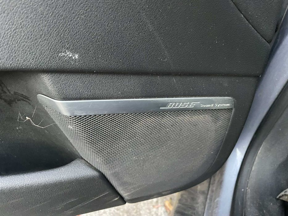 audi a3 8p 2.0 tdi на части ауди а3 8п bose  на части