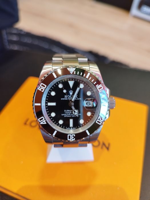 Rolex submariner