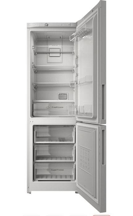 СРОЧНО Холодильник индезит 185см