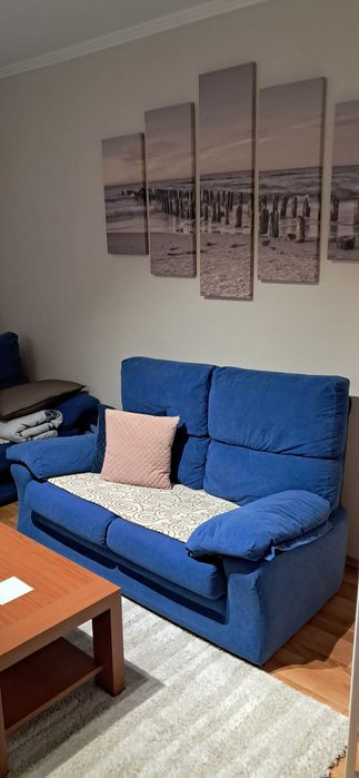 Vând canapele foarte bine întreținute dimensiunile: lungimi 185cm și 155cm cu latime de 90cm