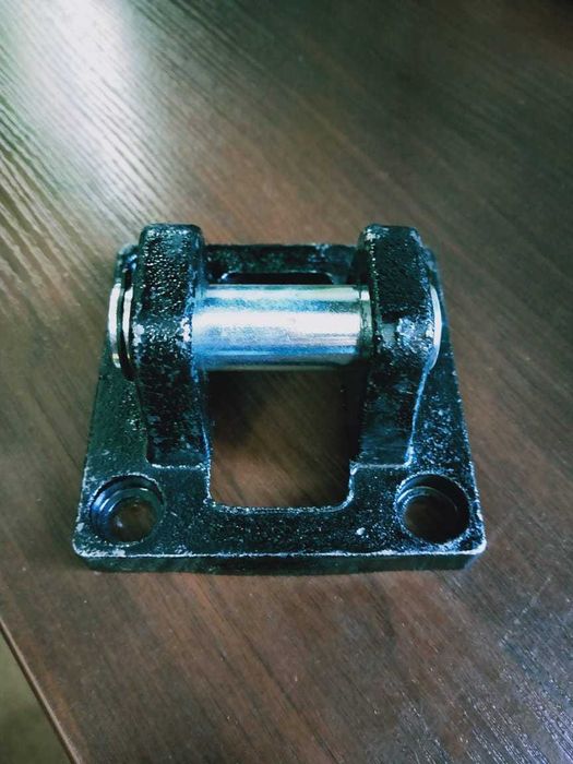 Пневмоцилиндр SC