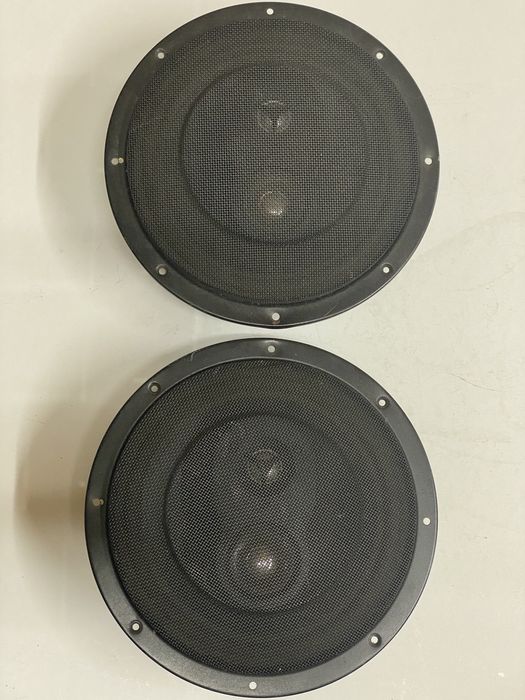 Boxe difuzoare auto Magnat 20 cm old school