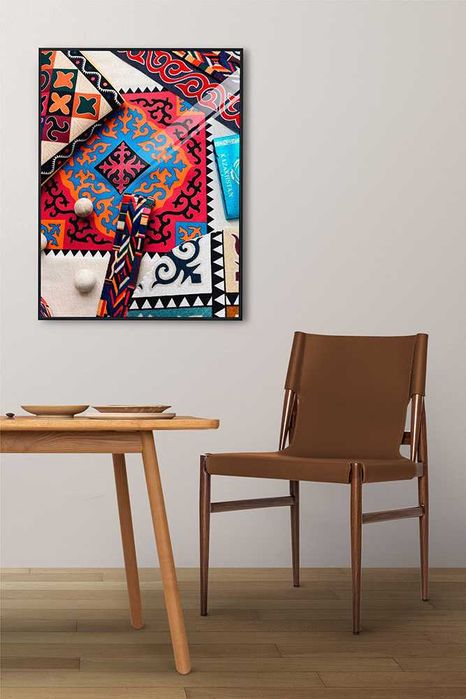 Картины, постеры, холсты