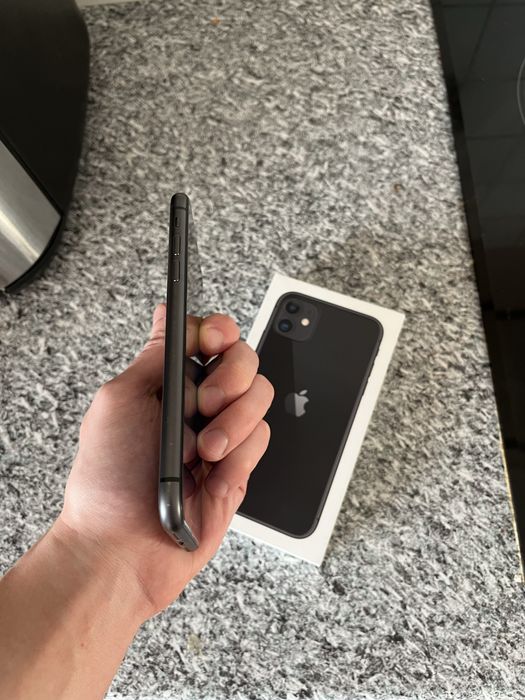 Iphone 11 86% без ремонта