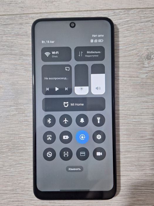 Redmi note 12 8/128