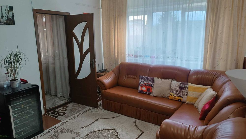 Apartament cu 2 Camere