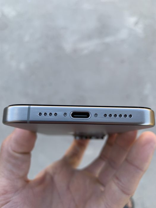 Iphone 15 Pro max 256/yomks98