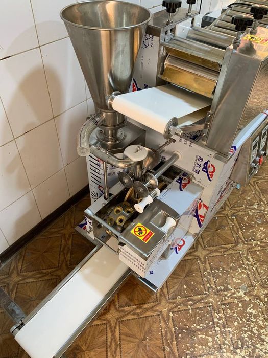 pelmen apparat, аппарат для производства пельменей и вареник