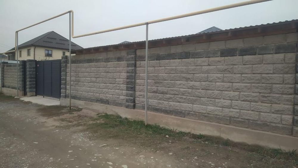 Продам дом в Каскелене