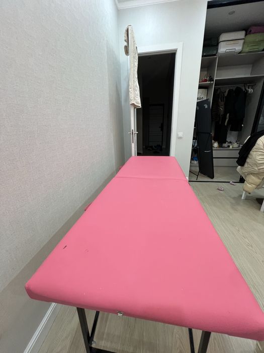 Кушетка для ресницы