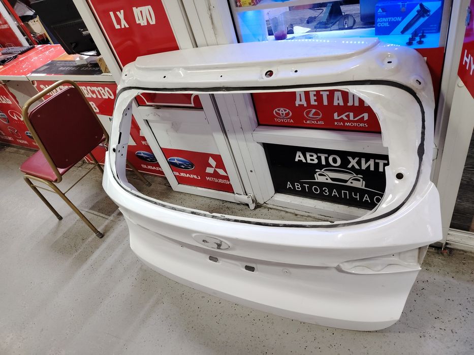 Hyundai Santa Fe 2021