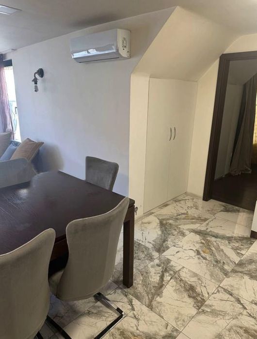 Дава се под наем Двустаен апартамент в София, Гео Милев - 56 кв.м за 597.21 € - Снимка #4